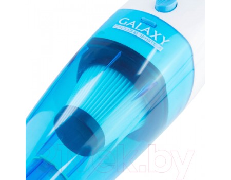 Вертикальный портативный пылесос Galaxy GL 6256