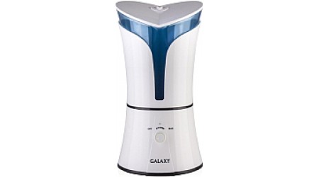 Ультразвуковой увлажнитель воздуха Galaxy GL 8004