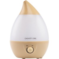Ультразвуковой увлажнитель воздуха Galaxy GL 8012