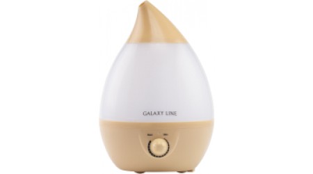 Ультразвуковой увлажнитель воздуха Galaxy GL 8012