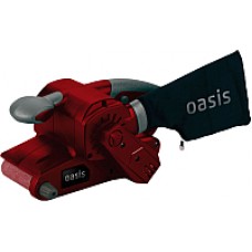 Ленточная шлифовальная машина Oasis GL-80