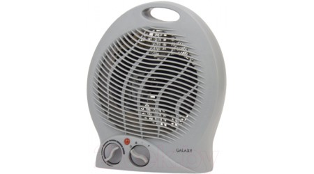 Тепловентилятор Galaxy GL 8171 (белый)