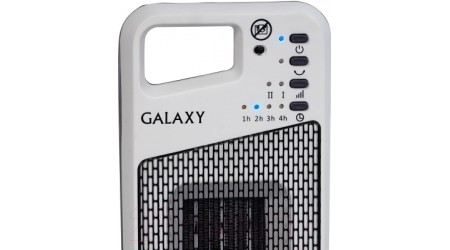 Тепловентилятор Galaxy GL 8177