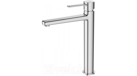 Смеситель Invena Glamour Trend BU-02-W01-V 
