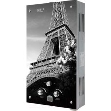 Газовая колонка Oasis Glass 20 EG