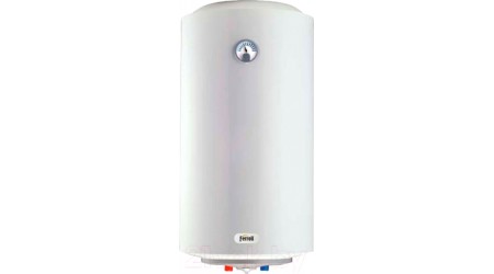 Накопительный водонагреватель Ferroli Glass Thermal VBO50 (GRK044VA)