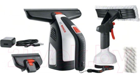 Стеклоочиститель Bosch GlassVac (0.600.8B7.000)