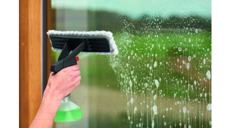 Стеклоочиститель Bosch GlassVac (0.600.8B7.000)