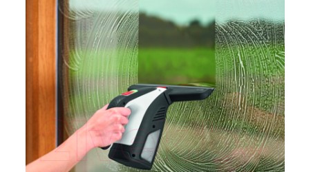 Стеклоочиститель Bosch GlassVac (0.600.8B7.000)