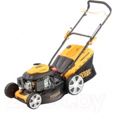 Газонокосилка бензиновая Denzel GLD-460 (58802)