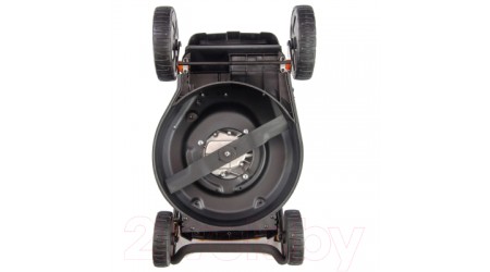 Газонокосилка бензиновая Denzel GLD-460 (58802)