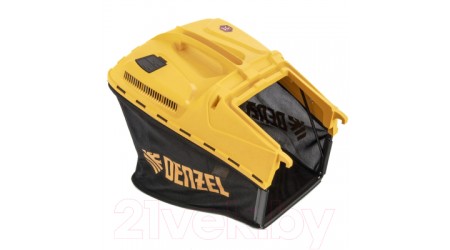 Газонокосилка бензиновая Denzel GLD-460 (58802)