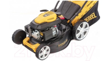 Газонокосилка бензиновая Denzel GLD-460 (58802)