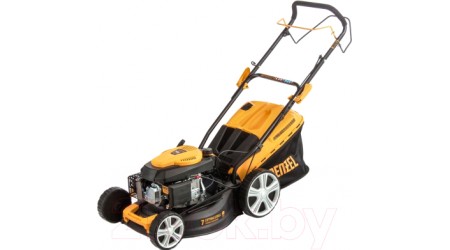 Газонокосилка бензиновая Denzel GLD-460SP (58803)