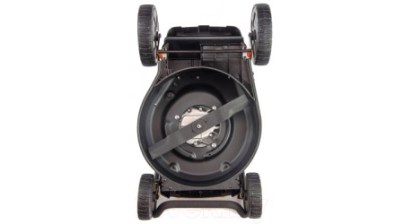 Газонокосилка бензиновая Denzel GLD-460SP (58803)