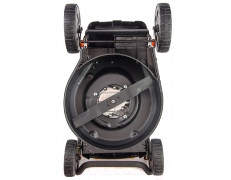 Газонокосилка бензиновая Denzel GLD-460SP (58803)