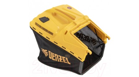 Газонокосилка бензиновая Denzel GLD-460SP (58803)