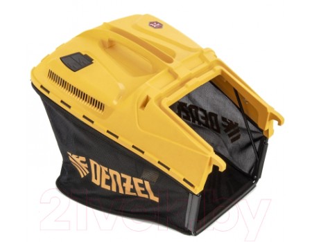 Газонокосилка бензиновая Denzel GLD-460SP (58803)