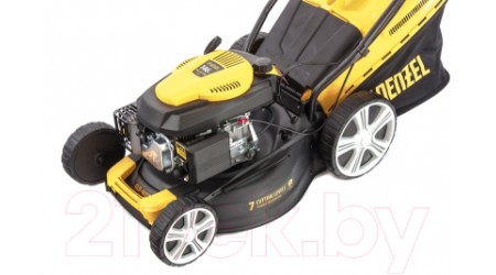 Газонокосилка бензиновая Denzel GLD-460SP (58803)