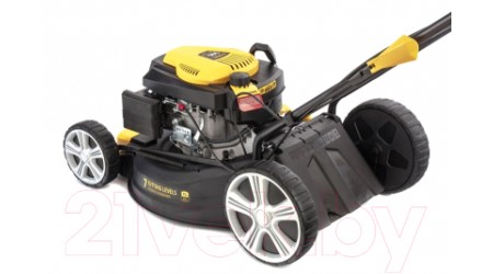 Газонокосилка бензиновая Denzel GLD-460SP (58803)