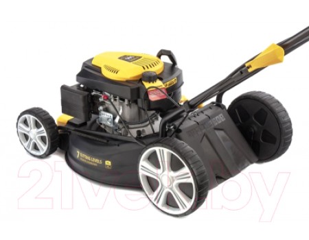 Газонокосилка бензиновая Denzel GLD-460SP (58803)