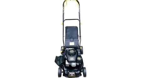 Газонокосилка бензиновая Huter GLM-460ST (70/3/10)