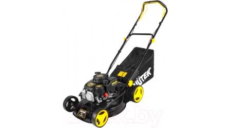 Газонокосилка бензиновая Huter GLM-460ST (70/3/10)