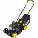 Газонокосилка бензиновая Huter GLM-460ST (70/3/10)