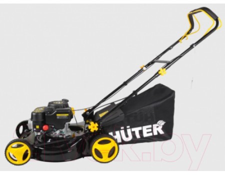 Газонокосилка бензиновая Huter GLM-460ST (70/3/10)