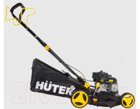 Газонокосилка бензиновая Huter GLM-460ST (70/3/10)
