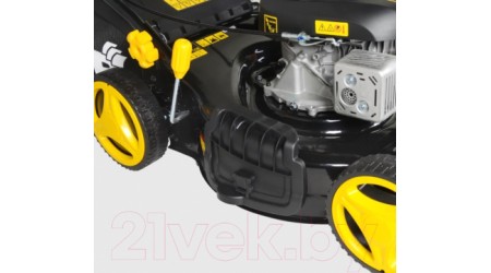 Газонокосилка бензиновая Huter GLM-460ST (70/3/10)
