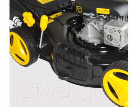 Газонокосилка бензиновая Huter GLM-460ST (70/3/10)