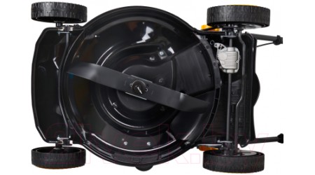 Газонокосилка бензиновая Huter GLM-460ST (70/3/10)