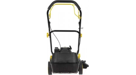 Газонокосилка бензиновая Huter GLM-5.0 S (70/3/2)