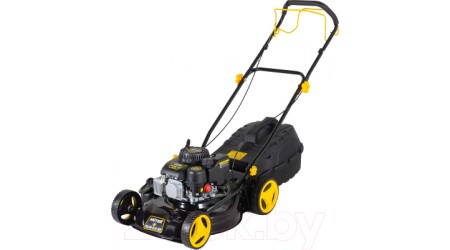 Газонокосилка бензиновая Huter GLM-5.0 S (70/3/2)