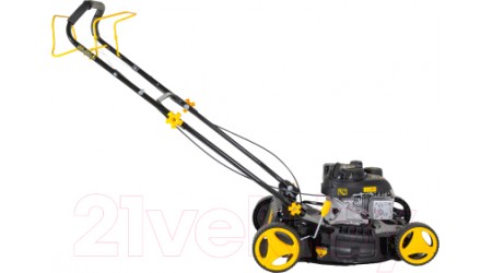 Газонокосилка бензиновая Huter GLM-5.0 S (70/3/2)