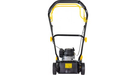 Газонокосилка бензиновая Huter GLM-5.0 S (70/3/2)