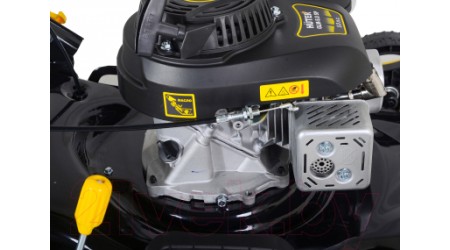 Газонокосилка бензиновая Huter GLM-5.0 S (70/3/2)