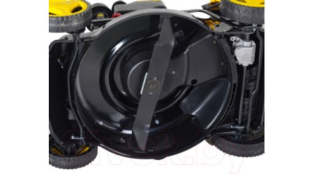 Газонокосилка бензиновая Huter GLM-5.0 S (70/3/2)