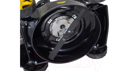 Газонокосилка бензиновая Huter GLM-5.0 S (70/3/2)