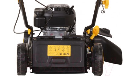 Газонокосилка бензиновая Huter GLM-5.0 ST (70/3/5)