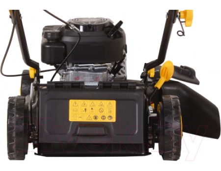 Газонокосилка бензиновая Huter GLM-5.0 ST (70/3/5)