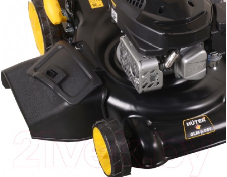 Газонокосилка бензиновая Huter GLM-5.0 ST (70/3/5)