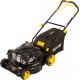 Газонокосилка бензиновая Huter GLM-5.0 ST (70/3/5)