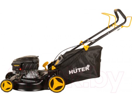 Газонокосилка бензиновая Huter GLM-5.0 ST (70/3/5)