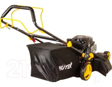 Газонокосилка бензиновая Huter GLM-5.0 ST (70/3/5)