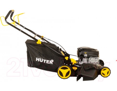 Газонокосилка бензиновая Huter GLM-5.0 ST (70/3/5)