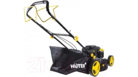 Газонокосилка бензиновая Huter GLM-530SX (70/3/16)