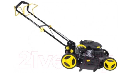 Газонокосилка бензиновая Huter GLM-530SX (70/3/16)