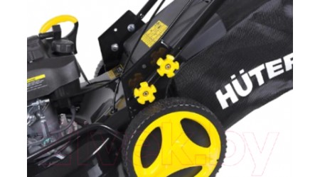 Газонокосилка бензиновая Huter GLM-530SX (70/3/16)